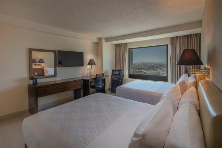 Holiday Inn Puebla La Noria, An Ihg - 19