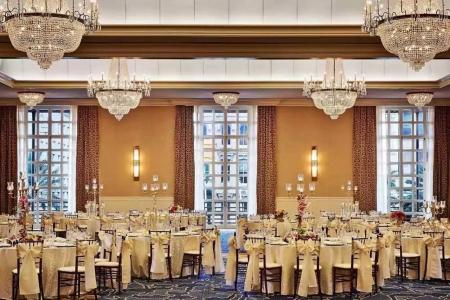 Jw Marriott New Orleans - 25