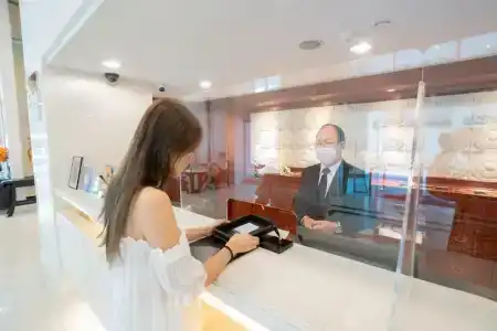 Centre Point Sukhumvit Thong-Lo - 38