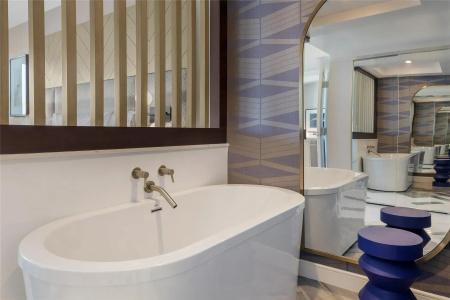 Hilton Grand Vacations Club Elara Center Strip Las Vegas - 10