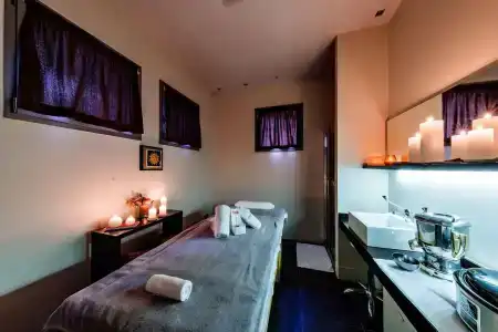 Riva Del Sole Resort & Spa - 2