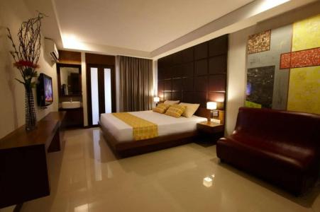 The Bangkok Cha Cha Suite - 30