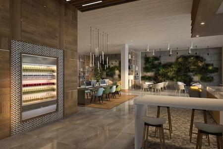 Holiday Inn Business Bay - 4