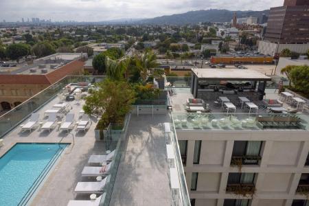 The Godfrey Hollywood - 16