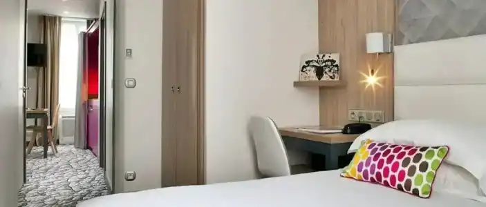 Serotel Suites Opera - 7