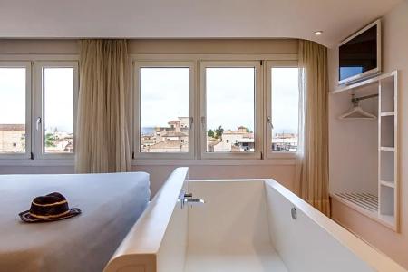 Granada Five Senses Rooms & Suites - 206