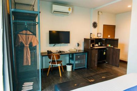 Wealth Boutique Chiang Mai - 126