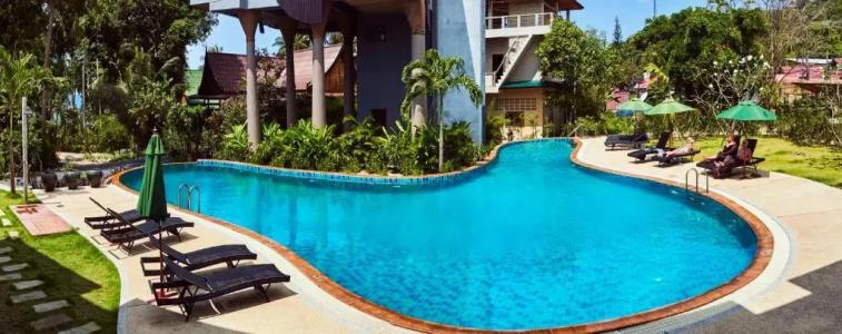 Seaflower Bungalows - 25