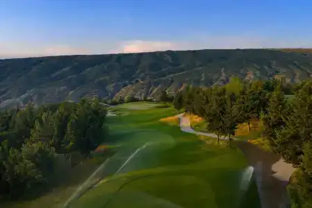 Paragraph Golf & Spa Tabori Autograph Collection - 10