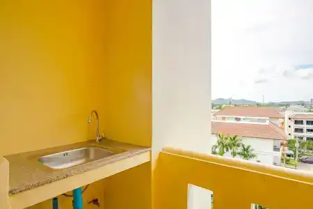 Aj Residence - 17