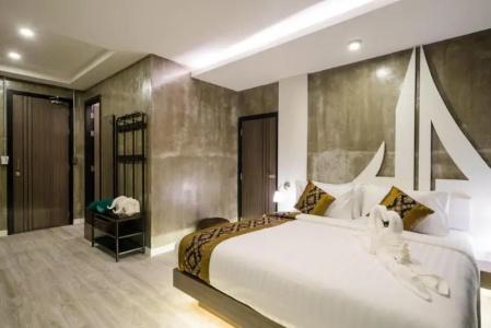 Phi Phi Andaman Legacy Resort-Sha Plus - 109
