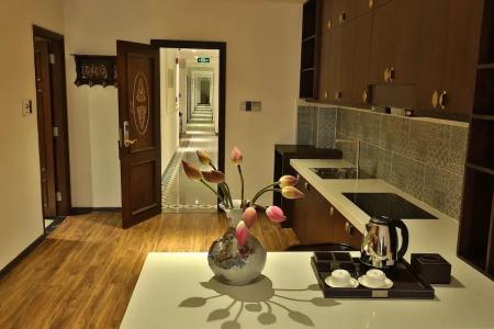 Dong Duong & Suites - 133