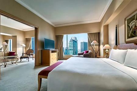 Jw Marriott Jakarta - 114