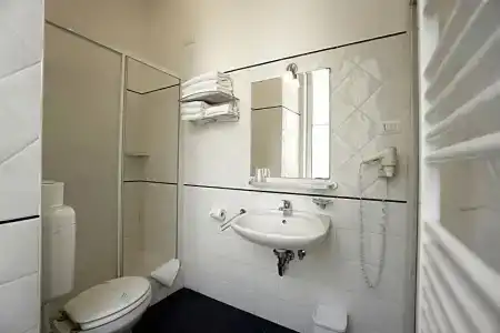 Nuovo Albergo Centro - 48