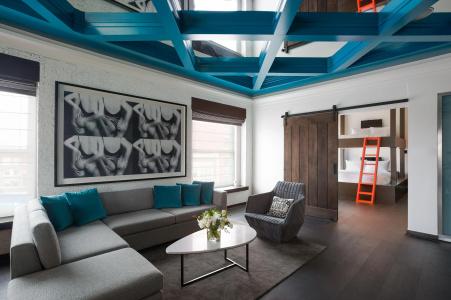 Andaz San Diego - a Concept by Hyatt - 1