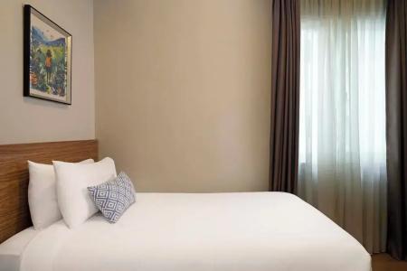 The Haven All Suite Resort, - 230