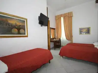 Albergo Marisa - 3