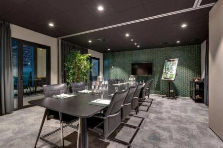 ibis Styles Amsterdam Airport - 41