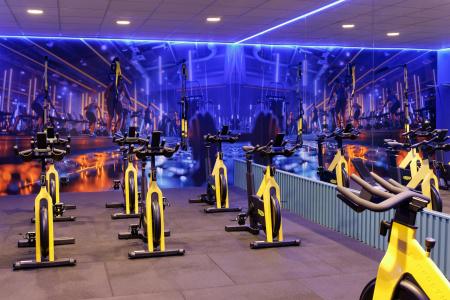 Hilton Dublin Kilmainham - 40