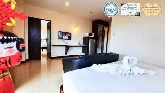 Mei Zhou Phuket - Sha Plus - 39