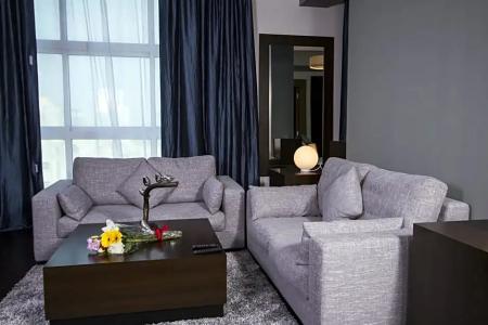 Belair Executive Suites - 76