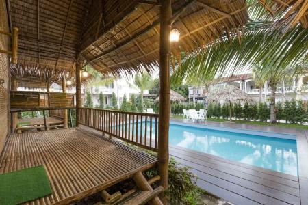 Evergreen Resort Cha-am - 47