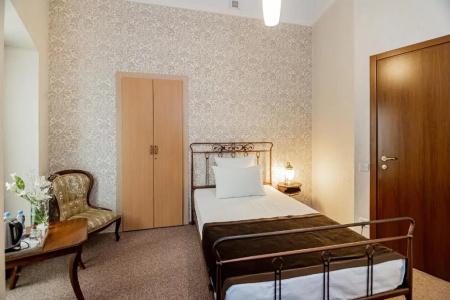 Boutique Villa Mtiebi - 21