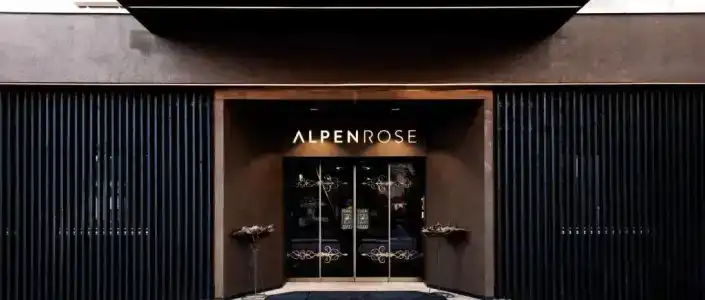 Alpenrose Kufstein - 38