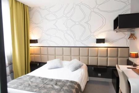 Hôtel Astoria - 4