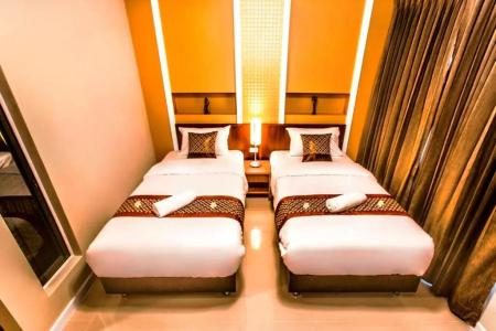 The Aim Sathorn - 113