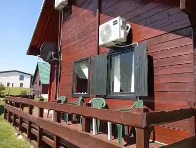 Boskovica Brvnare - 108