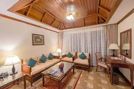 Angkor Palace Resort & Spa - 174