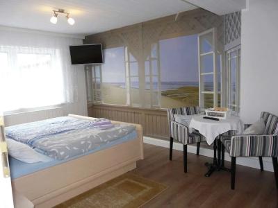Pension Zur Kirchsee - 2