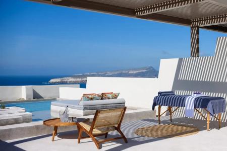 Potnia Theron Suites - 31