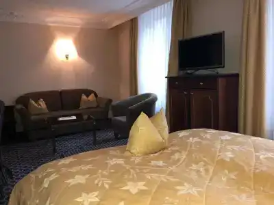 Mokni's Palais & Spa - 85