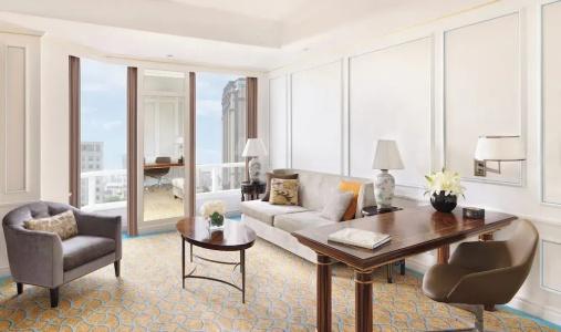 Intercontinental Singapore (Sg Clean), An Ihg - 80