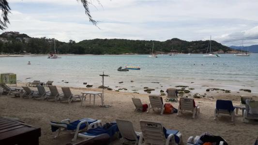 Island View Bungalows - 3