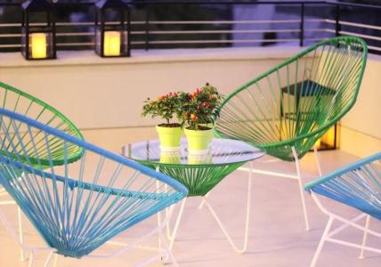 Bulnes Eco Suites - 13