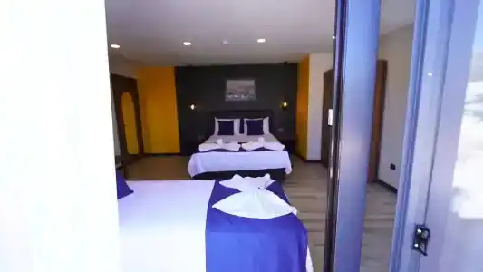 La Chance and Spa - 11