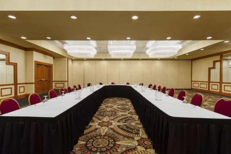 Embassy Suites - 17