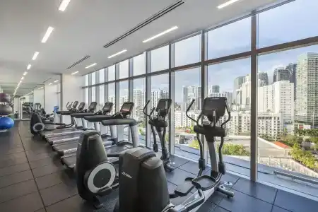 Novotel Miami Brickell - 23