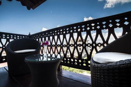 Best Western Plus - 5