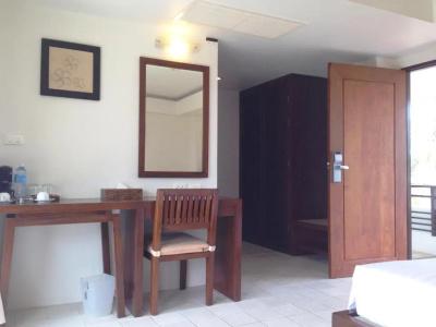 Evergreen Resort - 48