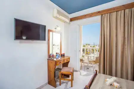 Iatridis Studios Faliraki - 3