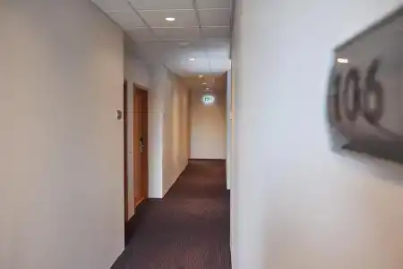 Hótel Heiðmörk - 5