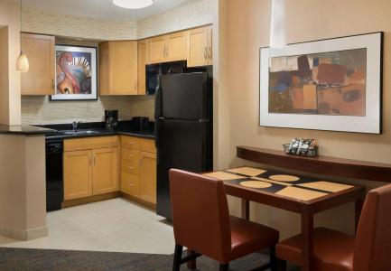 Residence Inn by Marriott Downtown / Entertainment District - 16