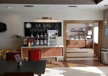 Holiday Inn Express & Suites-n Padre Island By Ihg - 27