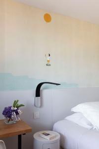 Best Western Hôtel Alcyon - 124