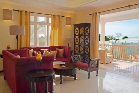 The Palm Seychelles - 110