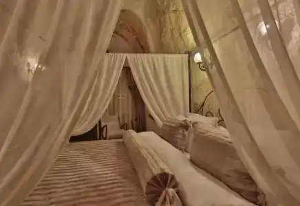 Asuwari Suites Cappadocia - 54